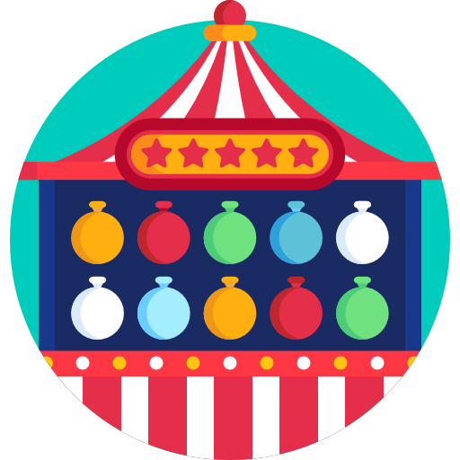 Amusement park